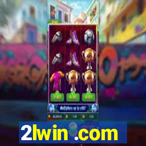 2lwin .com